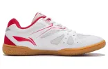 Li-Ning Eagle Eye 'White Red Gum' APTP006-2 sold by KicksCrew