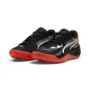 PUMA All-Pro Nitro 'Black Red' 379079-08 sold by KicksCrew