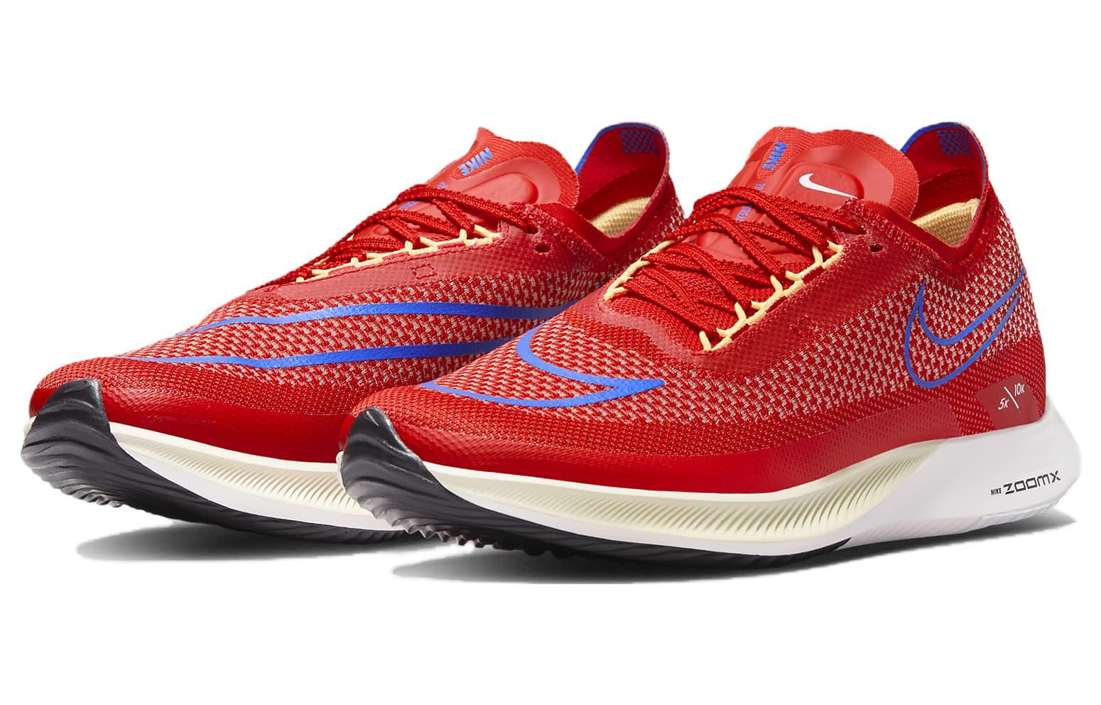 Nike ZoomX Streakfly 'University Red Blue Joy' DJ6566-601 sold by KicksCrew product image thumbnail 3