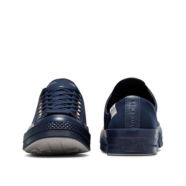 Converse Chuck Taylor All-Star 70 Ox 'A-COLD-WALL Navy' A06689C sold by KicksCrew product image thumbnail 3
