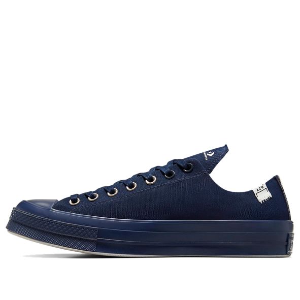 Converse Chuck Taylor All-Star 70 Ox 'A-COLD-WALL Navy' A06689C sold by KicksCrew
