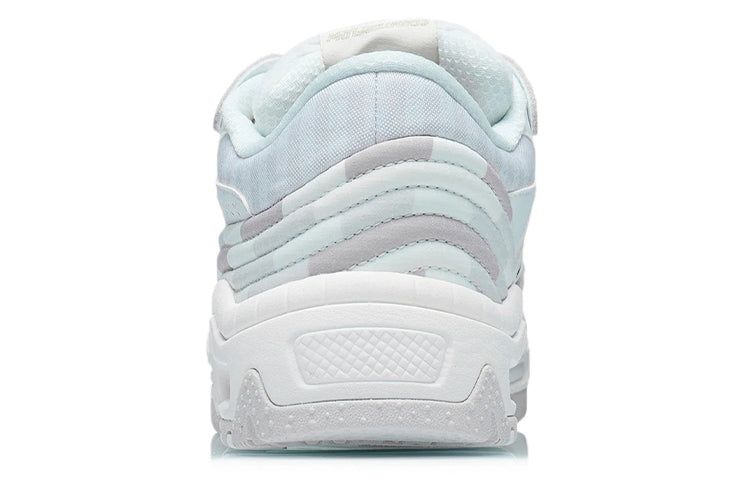 (WMNS) Li-Ning Counterflow The One 'White Sand' AGCR438-2 sold by KicksCrew product image thumbnail 4
