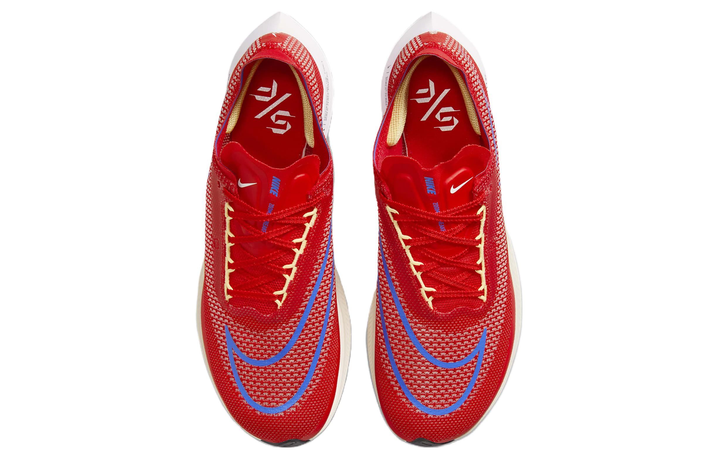 Nike ZoomX Streakfly 'University Red Blue Joy' DJ6566-601 sold by KicksCrew product image thumbnail 4