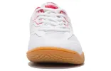 Li-Ning Eagle Eye 'White Red Gum' APTP006-2 sold by KicksCrew