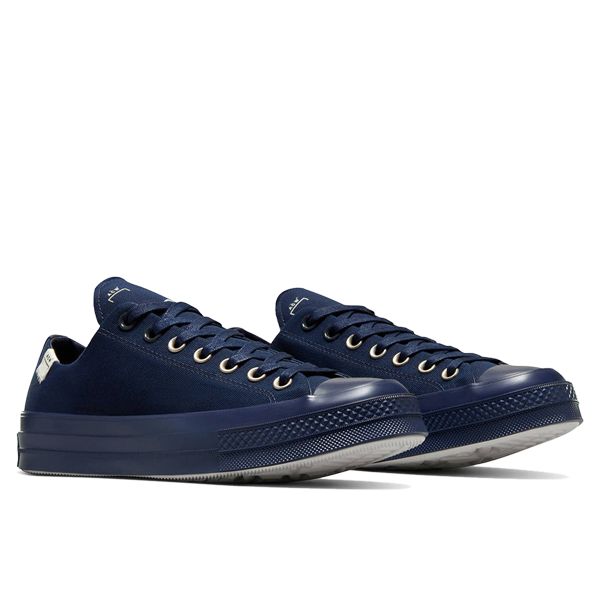 Converse Chuck Taylor All-Star 70 Ox 'A-COLD-WALL Navy' A06689C sold by KicksCrew product image thumbnail 2