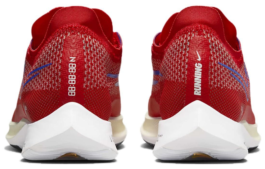 Nike ZoomX Streakfly 'University Red Blue Joy' DJ6566-601 sold by KicksCrew product image thumbnail 5