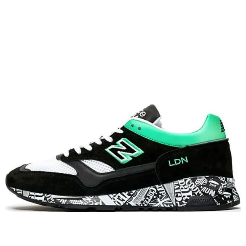New Balance 1500 Shoes 'London Marathon' M1500VMM sold by KicksCrew