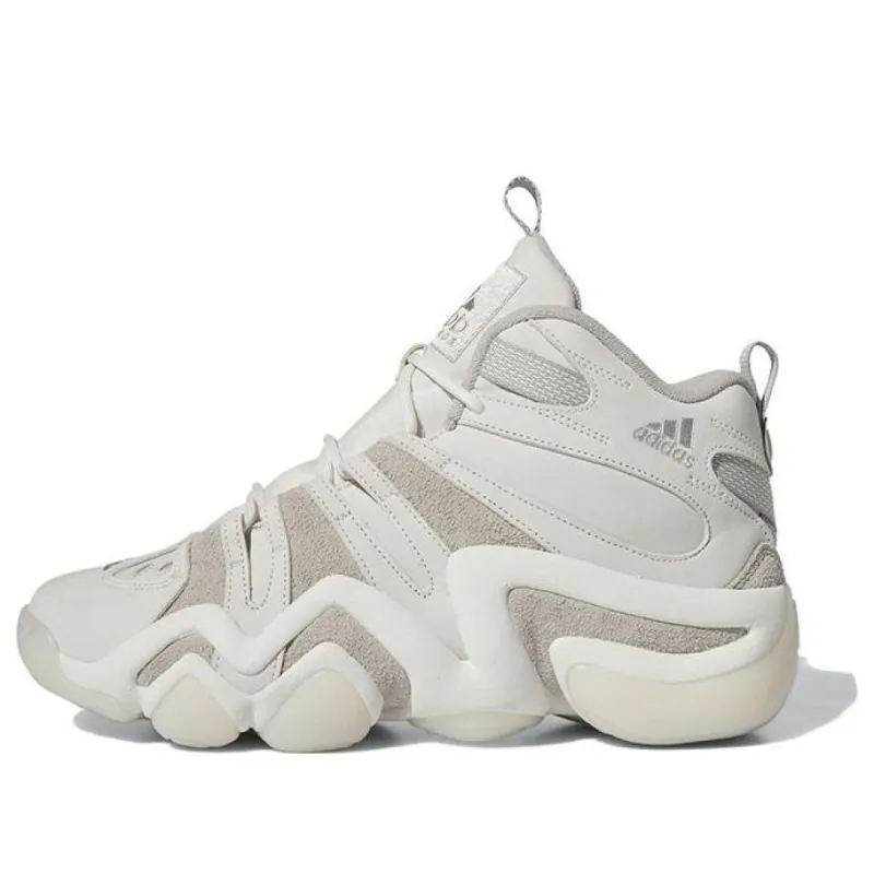 adidas Crazy 8 'Off White Sesame' IE7230 sold by KicksCrew