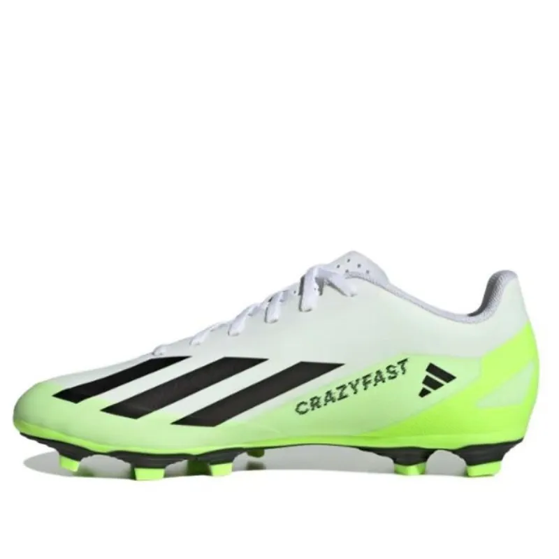 adidas X Crazyfast.4 FG 'Crazyrush Pack' HQ4535 sold by KicksCrew