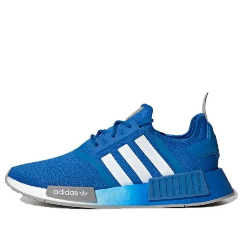 adidas NMD_R1 'Blue Bird' GY1349 sold by KicksCrew