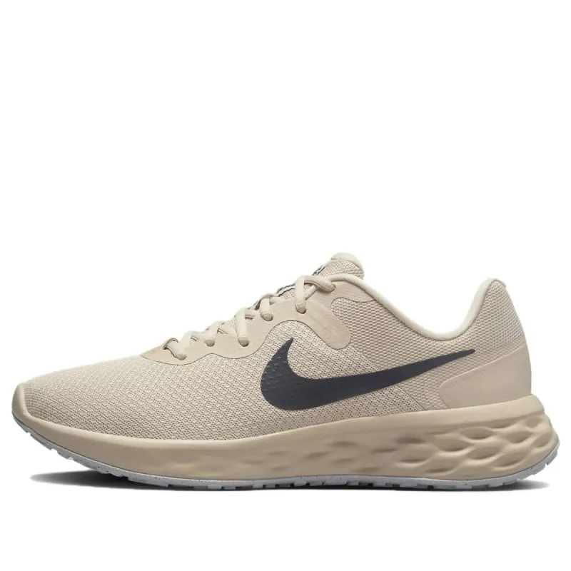 Nike Revolution 6 Next Nature 'Oatmeal' DC3728-101 sold by KicksCrew