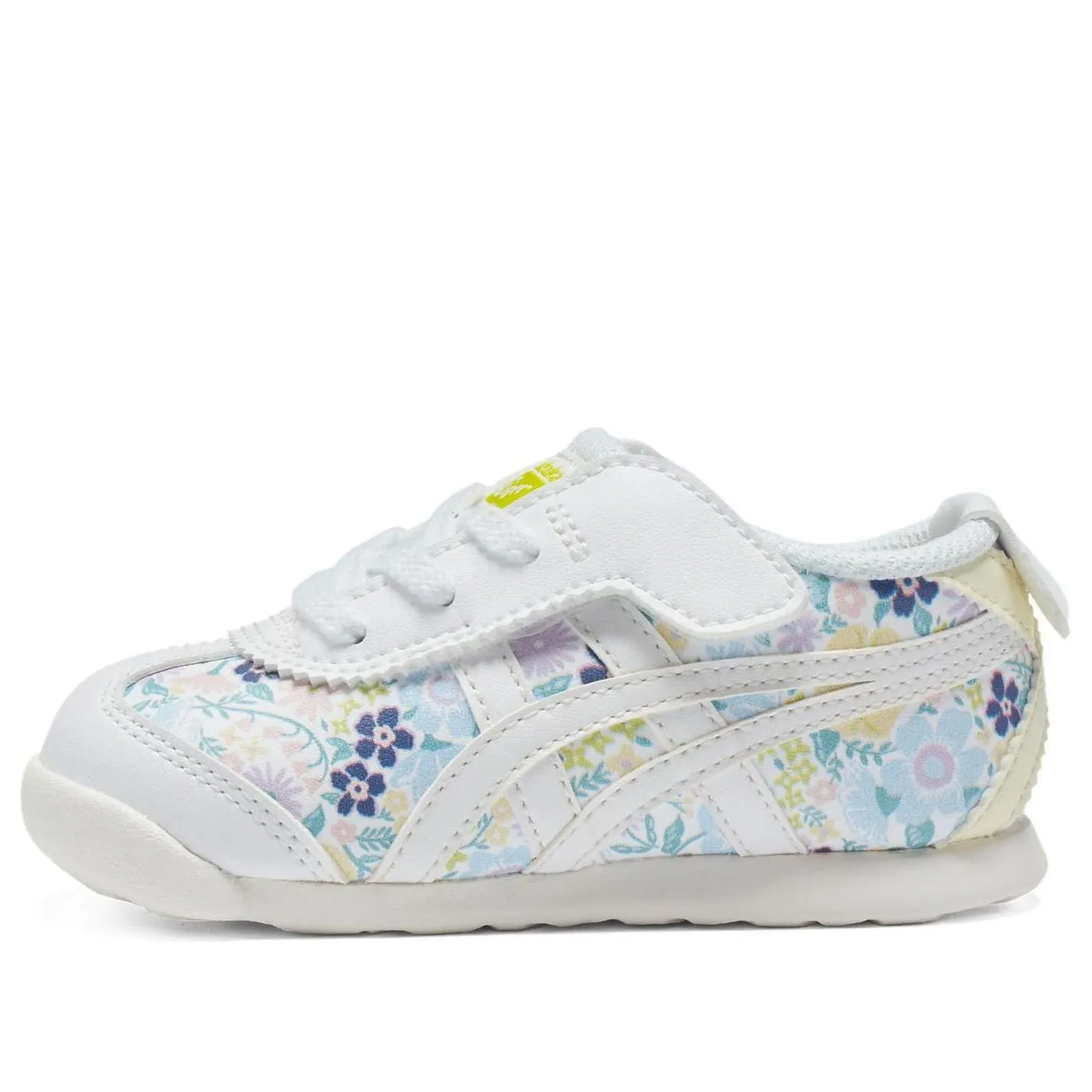 (TD) Onitsuka Tiger MEXICO 66O 'White' 1184A210-100 sold by KicksCrew