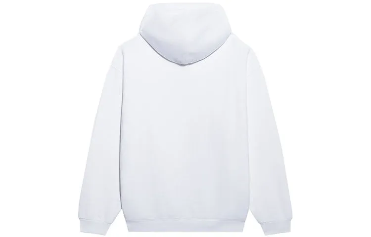 Balenciaga BB Pixel Medium Fit Hoodie 'White' 578135TKVI89040 sold by KicksCrew product image thumbnail 2