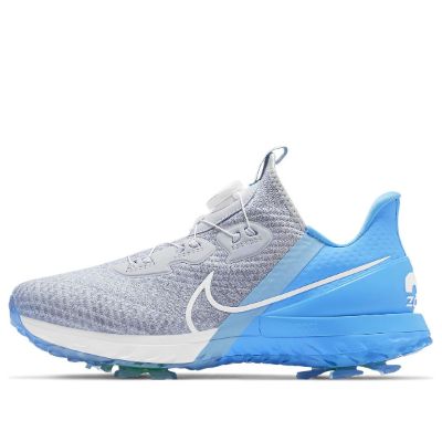 Nike Air Zoom Infinity Tour Boa 'Grey Blue' CV0756-002 sold by KicksCrew