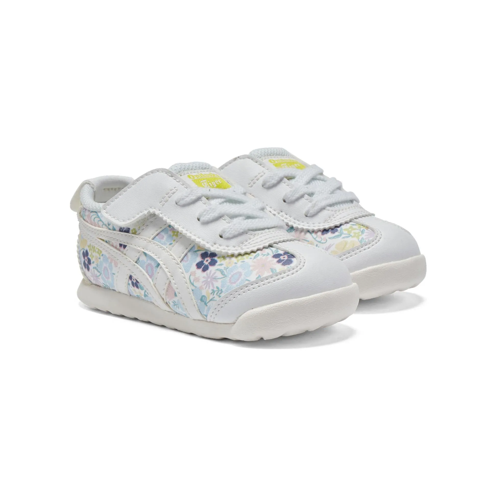(TD) Onitsuka Tiger MEXICO 66O 'White' 1184A210-100 sold by KicksCrew product image thumbnail 3