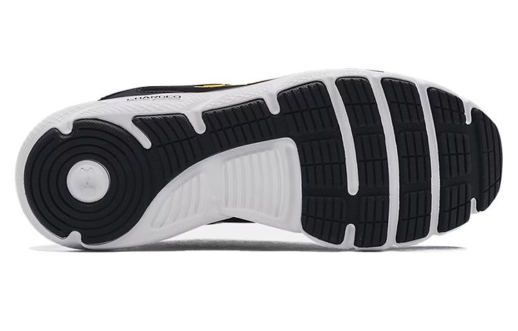 Under Armour Charged Assert 9 'Black White' 3024590-007 sold by KicksCrew product image thumbnail 5