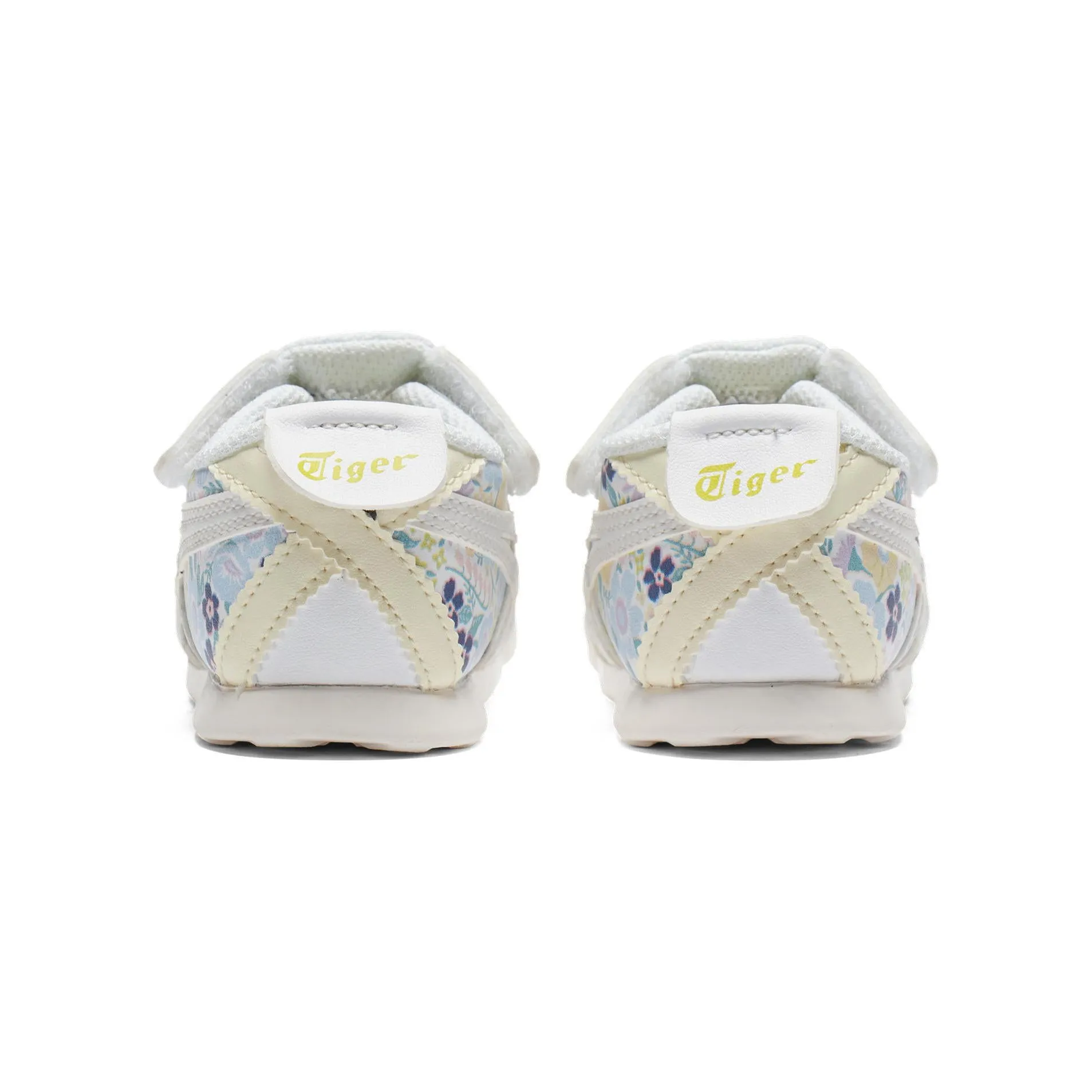 (TD) Onitsuka Tiger MEXICO 66O 'White' 1184A210-100 sold by KicksCrew product image thumbnail 5