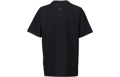 adidas Y-3 CH1 Short Sleeve Large Logo Tee 'Black' HG6093 sold by KicksCrew