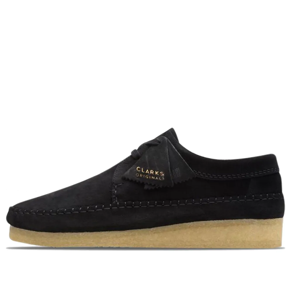 24.5cm us7 uk6 STUSSY CLARKS WALLABEE