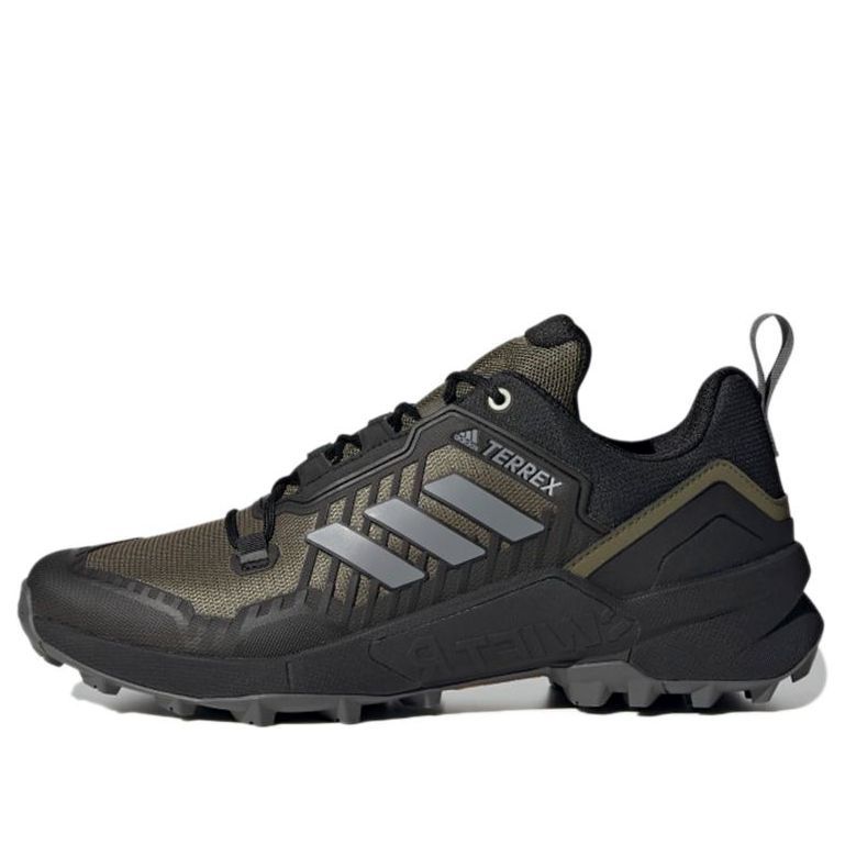 adidas Terrex Swift R3 'Focus Olive' GY5076 sold by KicksCrew