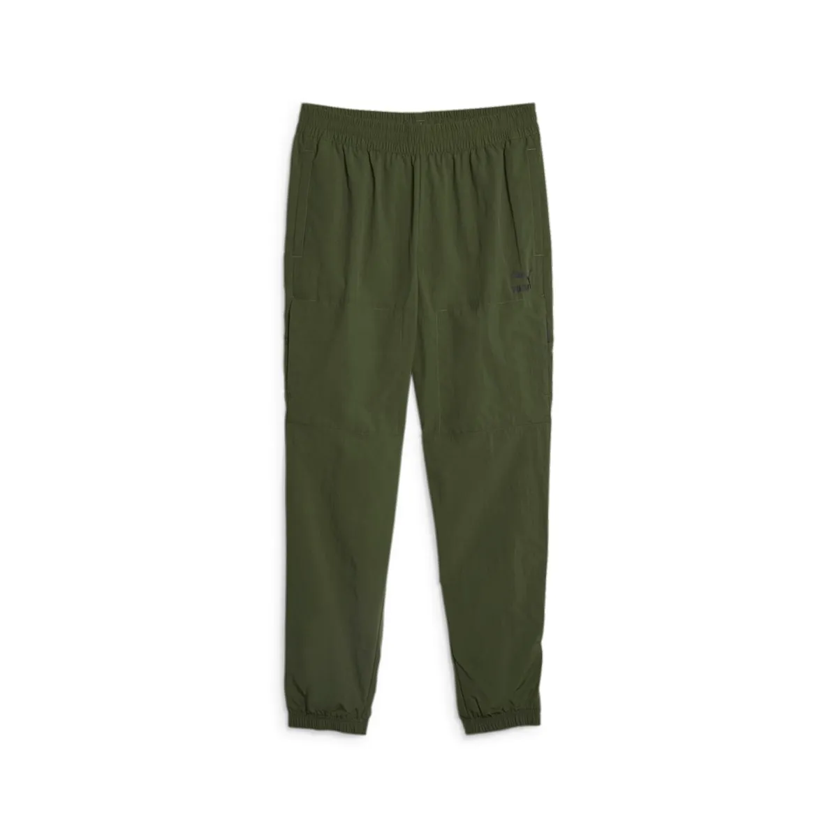 PUMA CLASSICS UTILITY Cargo Pants 'Green' 622668-31 sold by KicksCrew