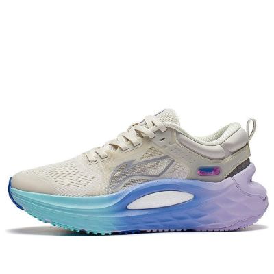 (WMNS) Li-Ning Furious Rider 6 'Cotton Candy' ARZS002-7 sold by KicksCrew