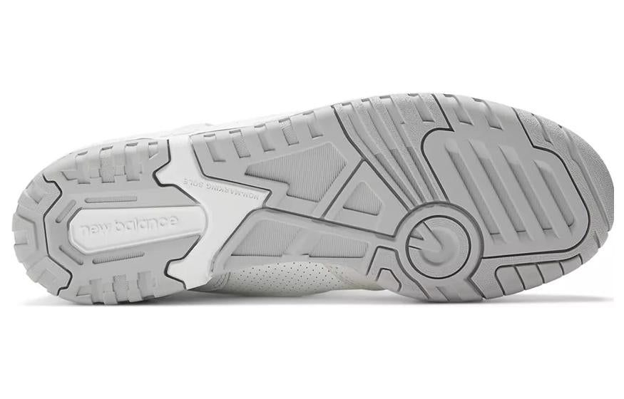 New Balance 650 'Grey White' BB650RWE sold by KicksCrew product image thumbnail 5