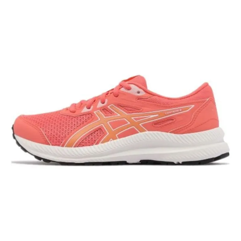 (GS) Asics Contend 8 'Papaya' 1014A259-700 sold by KicksCrew