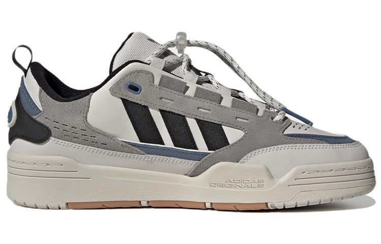 adidas Adi2000 'Grey Black' GX9907 sold by KicksCrew product image thumbnail 3