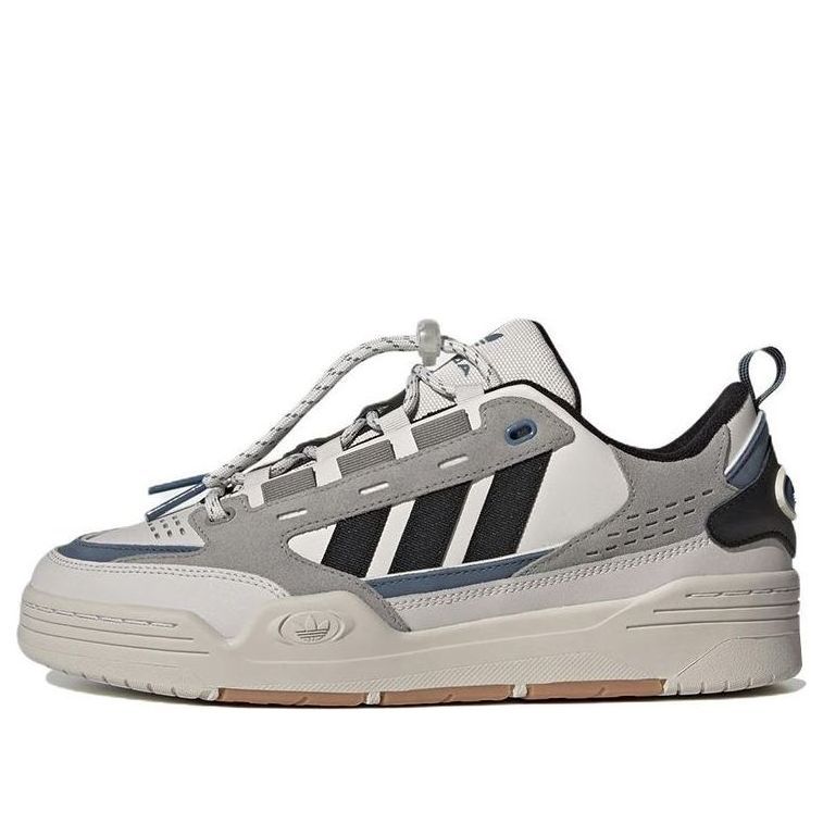 adidas Adi2000 'Grey Black' GX9907 sold by KicksCrew