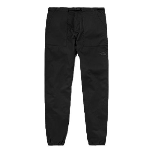 THE NORTH FACE Mountain Hardwear Pants 'Black' 4NB3-JK3 sold by KicksCrew