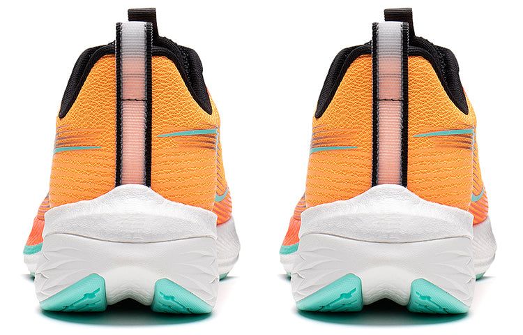 Li-Ning Dark Horse 6 Pro 'Bright Orange' ARMT013-3 sold by KicksCrew product image thumbnail 4