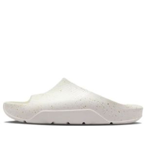 Nike Jordan Post Silde 'Sail/Metallic Gold' FN5430-107 sold by KicksCrew