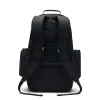 Nike Kyrie Logo Basketball Backpack 'Black Gold' BA5133-011 sold by KicksCrew