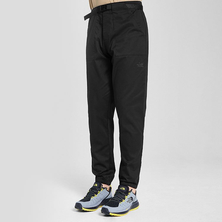 THE NORTH FACE Mountain Hardwear Pants 'Black' 4NB3-JK3 sold by KicksCrew product image thumbnail 5
