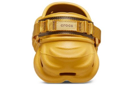 Crocs Echo Clog 'Desert Grass' 207937-76A sold by KicksCrew