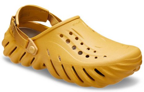Crocs Echo Clog 'Desert Grass' 207937-76A sold by KicksCrew