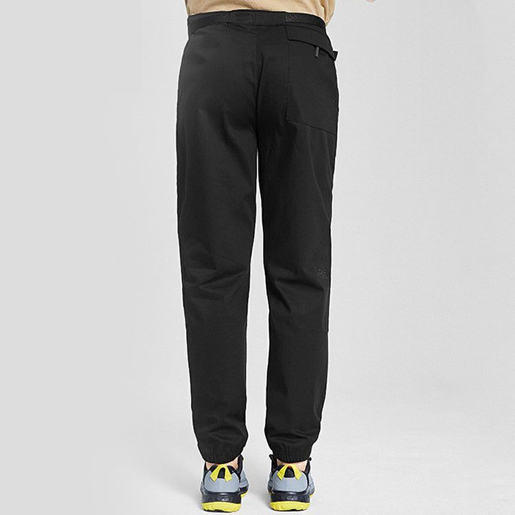 THE NORTH FACE Mountain Hardwear Pants 'Black' 4NB3-JK3 sold by KicksCrew product image thumbnail 4