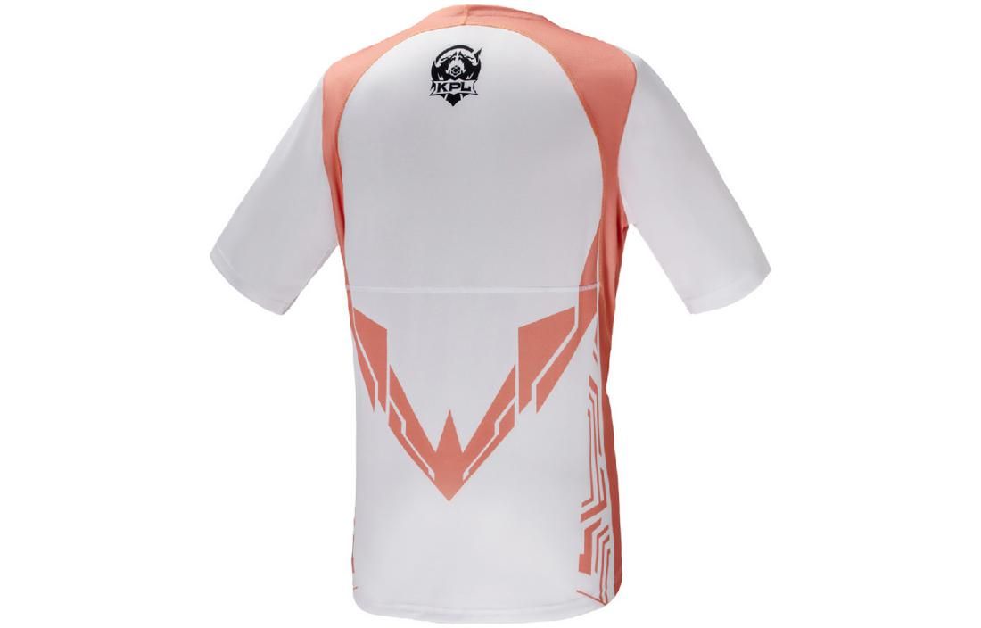 PUMA KPL TES.A Tee 'White' 605762-12 sold by KicksCrew product image thumbnail 2