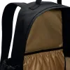 Nike Kyrie Logo Basketball Backpack 'Black Gold' BA5133-011 sold by KicksCrew