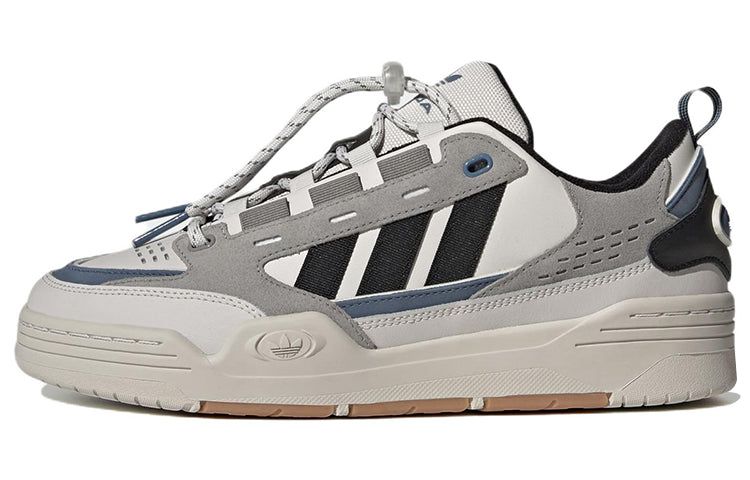 adidas Adi2000 'Grey Black' GX9907 sold by KicksCrew product image thumbnail 2