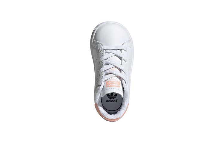 (TD) adidas originals Stan Smith EL 'White Pink' EE7596 sold by KicksCrew product image thumbnail 4