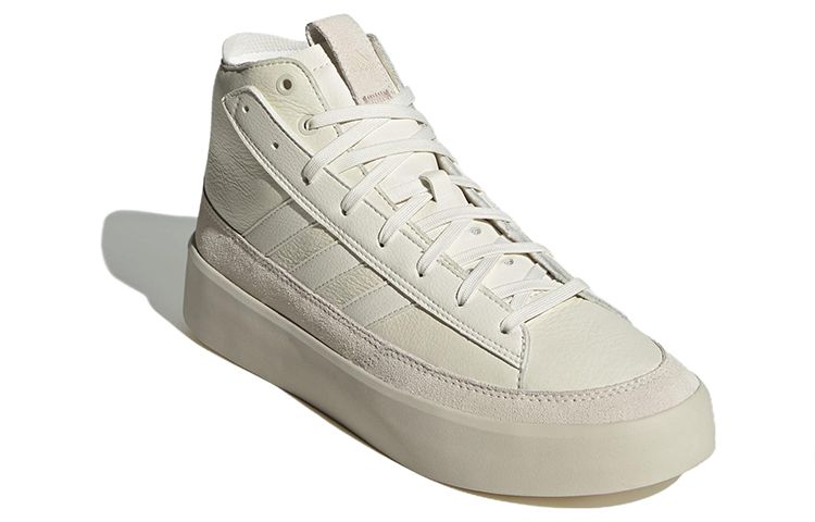 adidas ZNSORED High 'Wonder Beige' IG0436 sold by KicksCrew product image thumbnail 3
