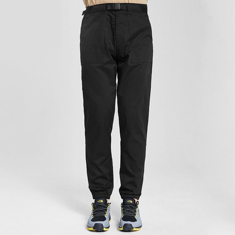 THE NORTH FACE Mountain Hardwear Pants 'Black' 4NB3-JK3 sold by KicksCrew product image thumbnail 3
