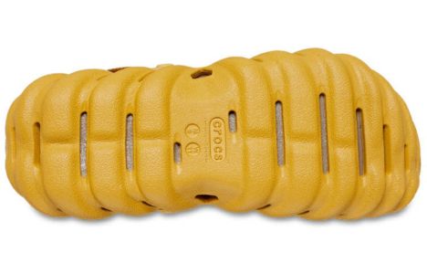 Crocs Echo Clog 'Desert Grass' 207937-76A sold by KicksCrew