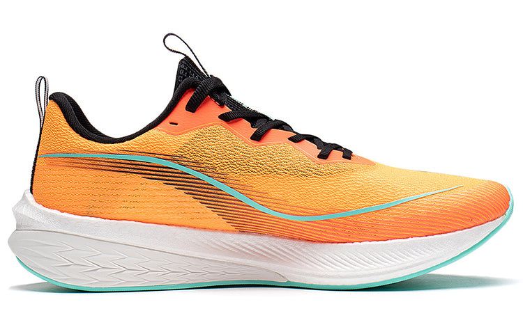 Li-Ning Dark Horse 6 Pro 'Bright Orange' ARMT013-3 sold by KicksCrew product image thumbnail 2