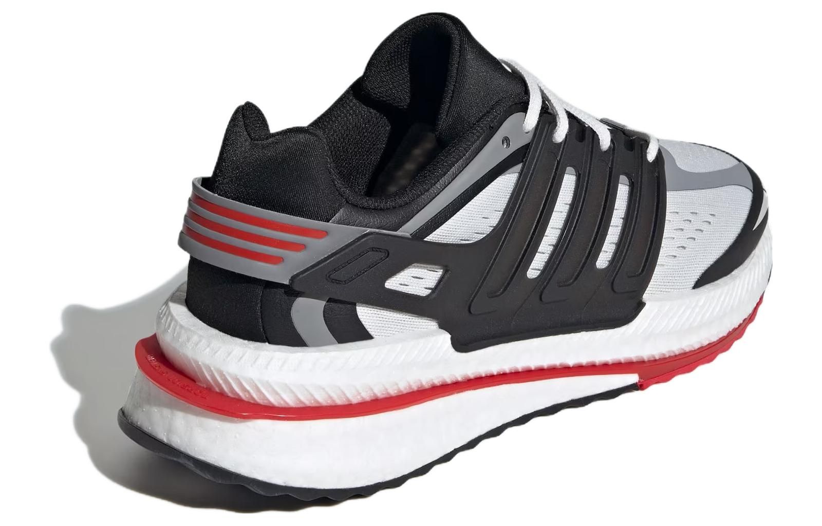 adidas X_PLRBOOST 'Black White' IF6901 sold by KicksCrew product image thumbnail 4