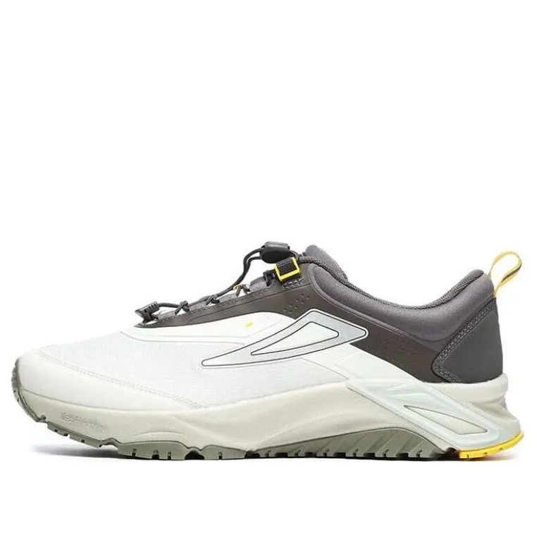 FILA Boa Lynx 1 Running Shoes 'White Grey' A12M241207FMB sold by KicksCrew