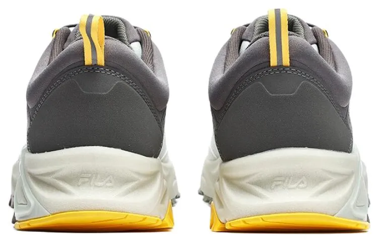 FILA Boa Lynx 1 Running Shoes 'White Grey' A12M241207FMB sold by KicksCrew product image thumbnail 4