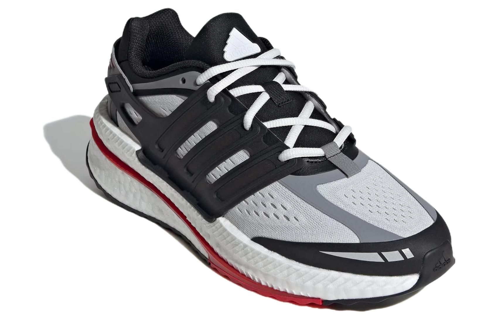 adidas X_PLRBOOST 'Black White' IF6901 sold by KicksCrew product image thumbnail 3